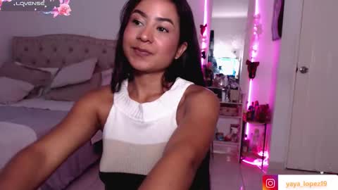 yaya online show from March 24, 2026, 10:15 pm