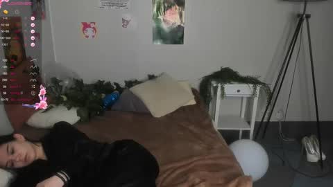 Snapshot of sweetydeviliya chatting on February 22, 2025, 8:07 am sweetydeviliya online show from February 22, 2025, 8:07 am