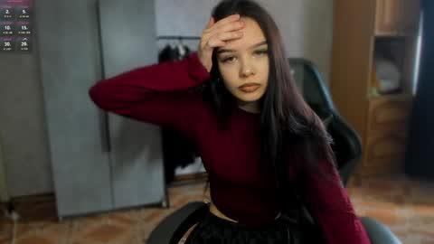 sweetydeviliya online show from April 20, 2026, 6:49 am