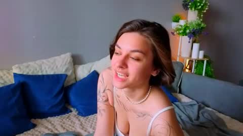 Snapshot of sweetykattyy chatting on June 26, 2026, 5:01 am Katya online show from June 26, 2026, 5:01 am