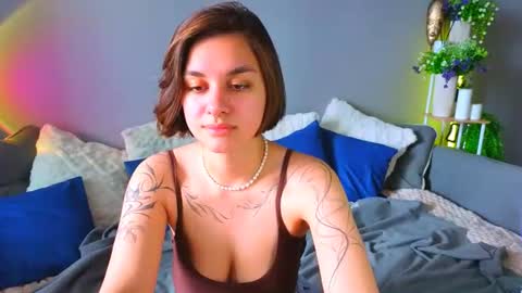 Snapshot of sweetykattyy chatting on July 5, 2026, 5:58 am Katya online show from July 5, 2026, 5:58 am