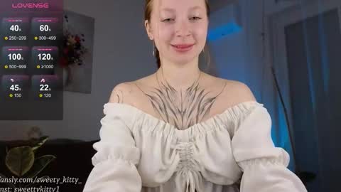 Jenny  give it a sub online show from November 29, 2025, 1:36 pm