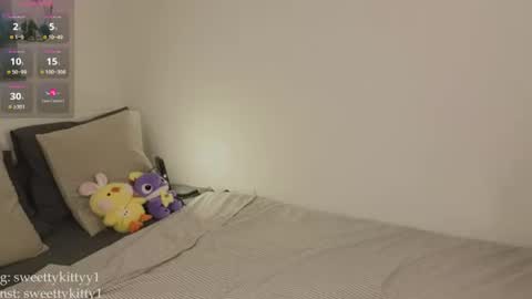 Jenny  give it a sub online show from July 24, 2026, 4:49 pm