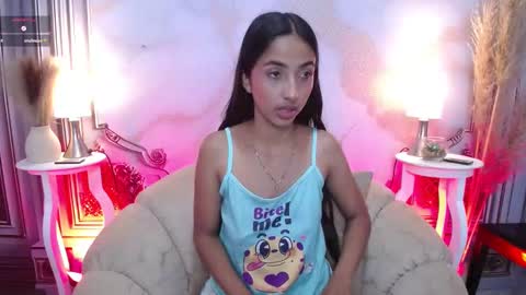 LAURA online show from October 8, 2025, 12:03 pm