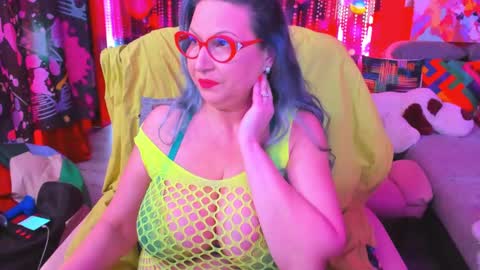 Lisa online show from March 8, 2025, 3:24 pm