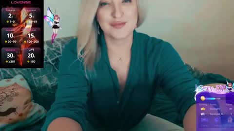 Liza online show from December 15, 2025, 8:57 pm