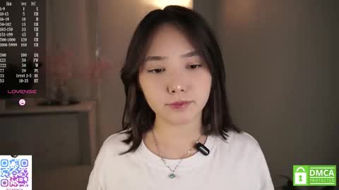 Astrid online show from November 8, 2025, 4:45 am