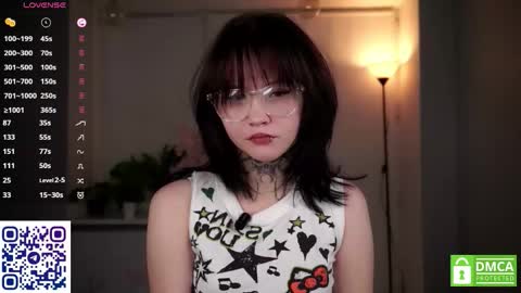 Astrid online show from November 28, 2025, 6:10 pm