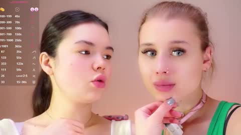 Snapshot of sweetyoops chatting on February 15, 2026, 7:51 am Astrid online show from February 15, 2026, 7:51 am