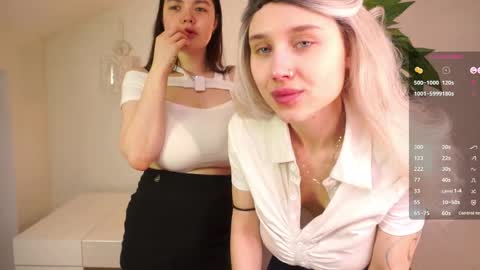 Snapshot of sweetyoops chatting on March 31, 2026, 7:53 am Astrid online show from March 31, 2026, 7:53 am