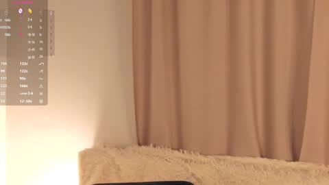 Snapshot of sweetyoops chatting on April 13, 2026, 10:37 pm Astrid online show from April 13, 2026, 10:37 pm