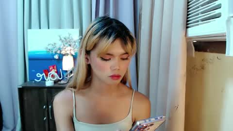 Megan online show from December 5, 2024, 6:54 am