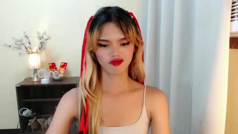 Megan online show from January 27, 2025, 7:14 am