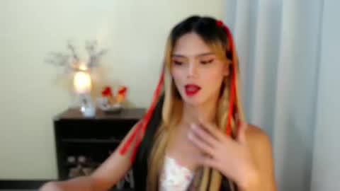 Megan online show from January 30, 2025, 6:56 am