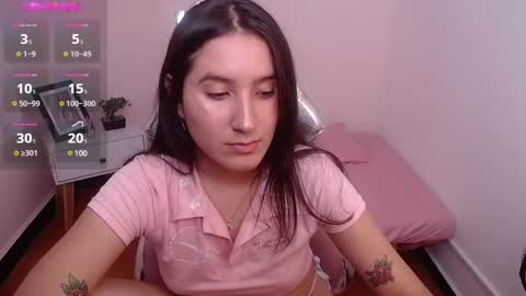 Catalina online show from December 28, 2024, 8:25 pm