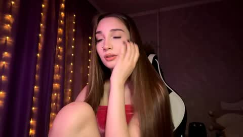 Snapshot of sweetyykitty chatting on May 9, 2026, 10:15 pm Alice online show from May 9, 2026, 10:15 pm