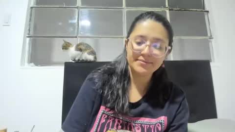 sweetyypeach online show from January 31, 2025, 3:20 am