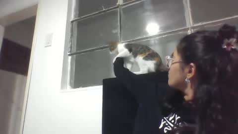 sweetyypeach online show from February 13, 2025, 4:00 am