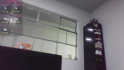 sweetyypeach online show from October 9, 2025, 11:25 pm