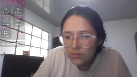 sweetyypeach online show from October 11, 2025, 3:32 pm