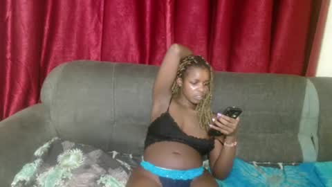 sweetz_candice online show from February 18, 2025, 7:09 pm