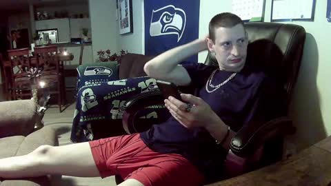 Kile online show from January 12, 2025, 2:14 am