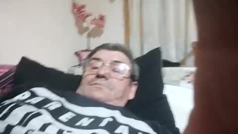 Raymond online show from March 26, 2026, 8:14 pm