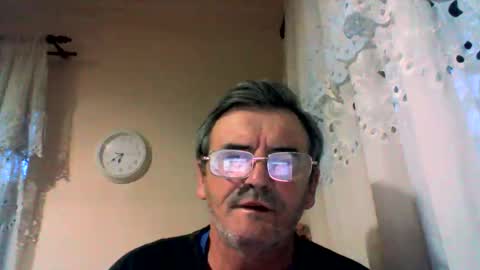 Raymond online show from April 8, 2026, 3:39 am