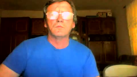 Raymond online show from May 28, 2026, 5:05 am