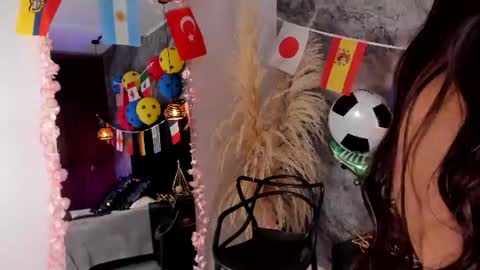 Snapshot of swet_lovee_ chatting on June 26, 2026, 2:54 pm Your dream online show from June 26, 2026, 2:54 pm