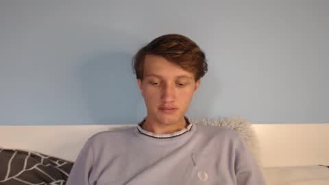 Cat online show from February 24, 2026, 12:03 pm