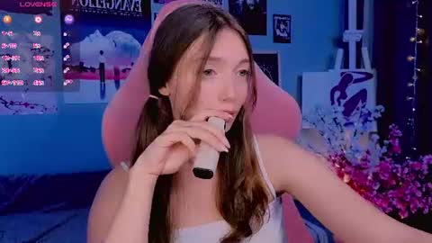Snapshot of swettymolly chatting on June 20, 2026, 5:32 am swettymolly online show from June 20, 2026, 5:32 am