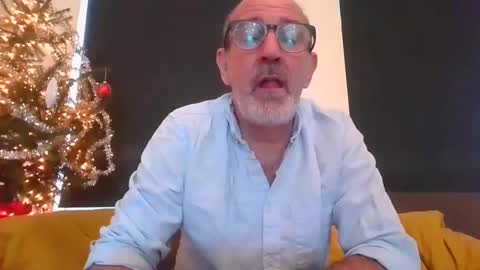 swimmi70 online show from January 13, 2025, 9:52 am