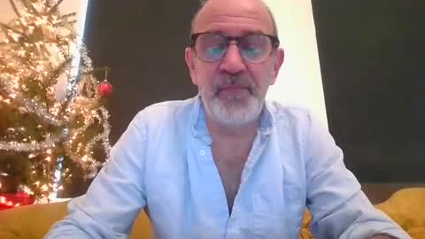 swimmi70 online show from January 15, 2025, 1:31 pm