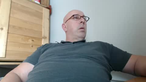 swissscooby55 online show from January 4, 2025, 2:04 pm