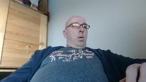 swissscooby55 online show from January 12, 2025, 2:19 pm
