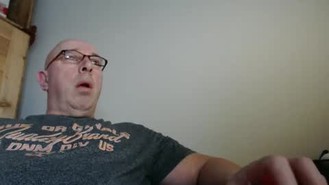 swissscooby55 online show from February 2, 2025, 7:52 am