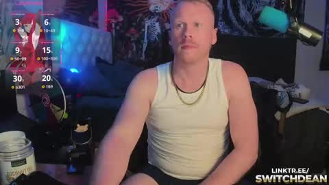 Switch online show from October 2, 2025, 5:36 am