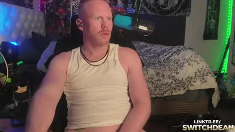 Switch online show from October 2, 2025, 7:54 pm