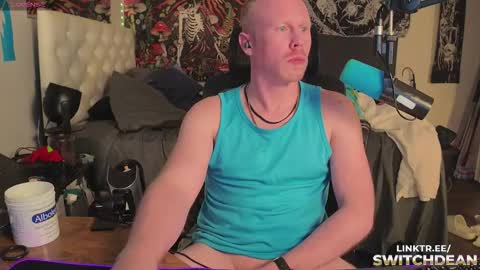 Switch online show from October 26, 2025, 12:16 am