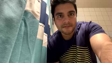 switchitup__ online show from November 12, 2025, 8:41 pm