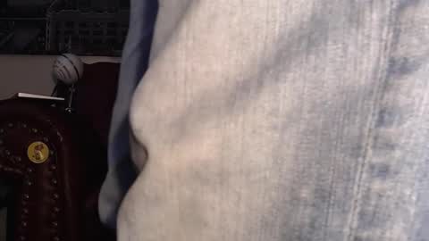 The DickGod online show from October 2, 2025, 8:16 pm