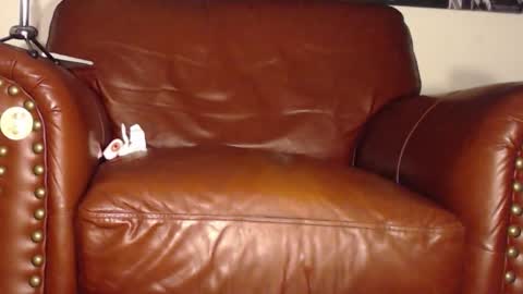 The DickGod online show from October 21, 2025, 10:54 pm