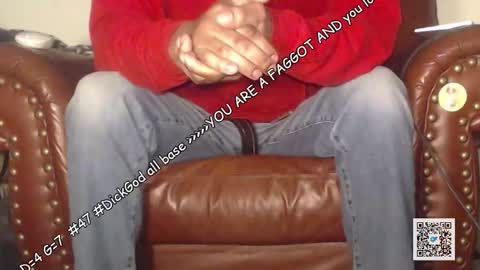 The DickGod online show from March 2, 2026, 2:58 am