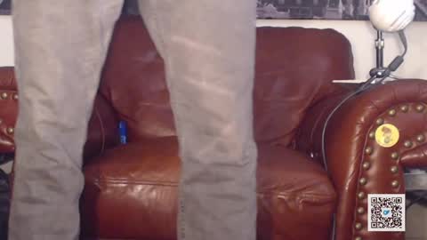 The DickGod online show from April 1, 2026, 8:17 pm