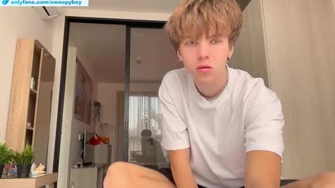 Snapshot of swoopyboy chatting on November 4, 2025, 4:00 am swoopyboy online show from November 4, 2025, 4:00 am