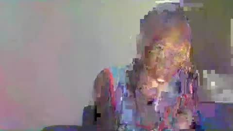 Snapshot of swtebony1 chatting on January 13, 2025, 10:24 pm ALICIA online show from January 13, 2025, 10:24 pm