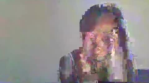 Snapshot of swtebony1 chatting on January 20, 2025, 10:26 pm ALICIA online show from January 20, 2025, 10:26 pm