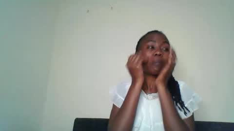 ALICIA online show from June 8, 2026, 10:21 pm