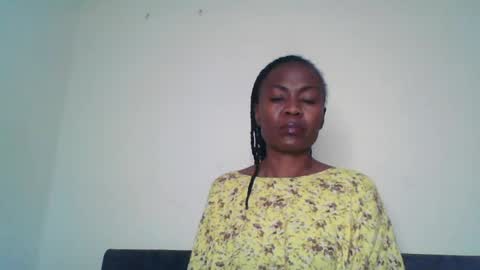 ALICIA online show from June 15, 2026, 10:23 pm
